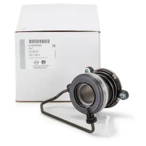 ORIGINAL GM Opel Nehmerzylinder Ausr&uuml;cklager Astra H K Insignia B Mokka Vectra C 55597066