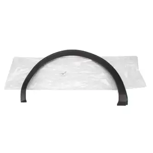 ORIGINAL Peugeot trim strip wheel arch 3008 SUV M_ rear right 98365911XT