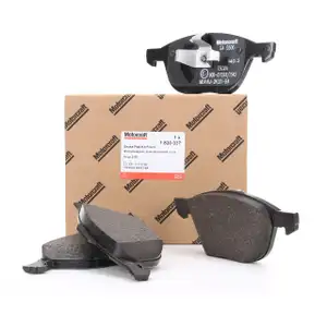 ORIGINAL Ford Motorcraft Bremsbel&auml;ge Focus 1 2 Kuga 1 Grand / C-Max 1 2 vorne 1820037