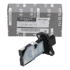 ORIGINAL Nissan Luftmengenmesser NV400 Navara Pick-up 2.3 dCi 22680-0472R