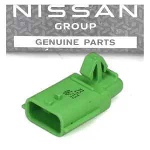 ORIGINAL Nissan Sensor Au&szlig;entemperatur Micra 3 Navar NP300 Note 27722-AX600