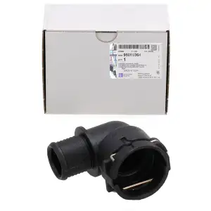 ORIGINAL Opel Anschlussstutzen Stutzen K&auml;ltemittelleitung Mokka 95089364