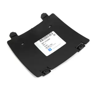 ORIGINAL GM Opel cover service flap headlight Astra H Zafira B 1106013 / 13125606