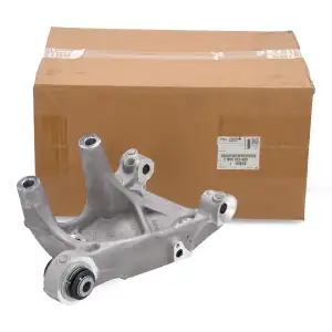 ORIGINAL PSA Opel Achsschenkel Radaufh&auml;ngung Insignia B hinten rechts YR00055480