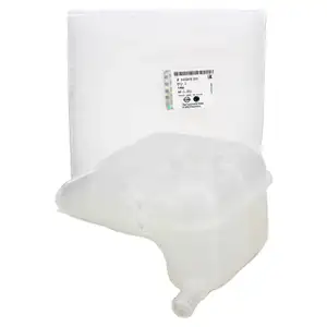 ORIGINAL Opel Ausgleichsbeh&auml;lter K&uuml;hlmittelbeh&auml;lter Zafira B 1682641180