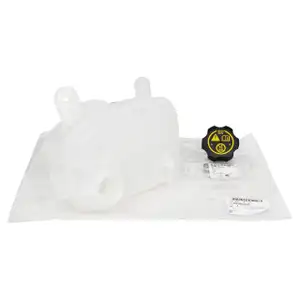ORIGINAL Opel expansion tank coolant + cap Mokka / X (J13)
