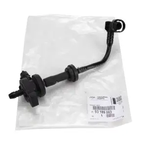 ORIGINAL PSA Opel Entl&uuml;ftungsventil Verdampfungsventil Corsa D E 1.6 Turbo 93189063