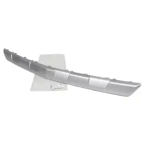 ORIGINAL GM Opel bumper strip trim strip protective strip mocha front 95276671