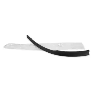 ORIGINAL GM Opel bumper strip trim strip Corsa E front right 39003611