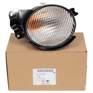 ORIGINAL Opel indicator light, front right, Adam, 13354581