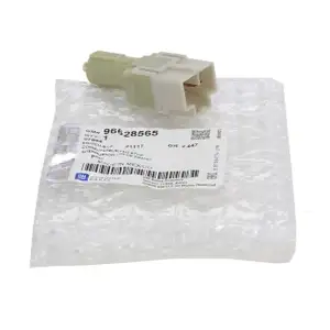 ORIGINAL GM Opel brake light switch Switch Brake light Antara A 96628565