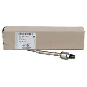 1x ORIGINAL GM Opel Gl&uuml;hkerze mit Drucksensor Zafira Tourer C 1.6 CDTI 120/136 PS 55571600