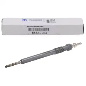 1x ORIGINAL PSA Opel MOPAR Glow Plug Astra K Insignia B 1.5 CRDI / CDTi 55512264