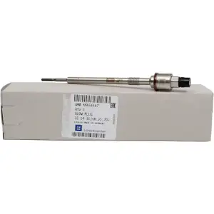 1x ORIGINAL PSA Opel Drucksensor Gl&uuml;hkerze Astra J Insignia A Zafira C 2.0 CDTI 6500946880