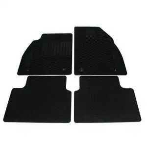 ORIGINAL GM Opel rubber mats Car mats Set INSIGNIA 4 pcs 1791741
