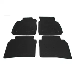 ORIGINAL GM Opel rubber mats Car mats Set INSIGNIA B 4-PCS 39113289