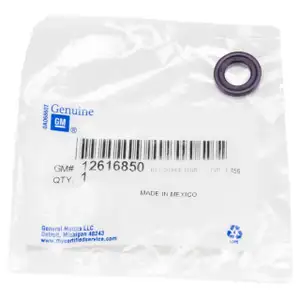 ORIGINAL GM Opel sealing ring oil drain plug 11x21x2.5mm 652544 / 12616850