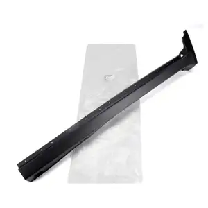 ORIGINAL Opel door sill trim, front right, Mokka X 95374126