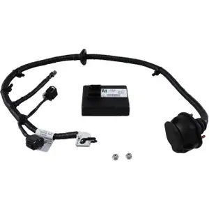 ORIGINAL Opel E-set cable set trailer hitch MOKKA / MOKKA X 13-pin 95270935