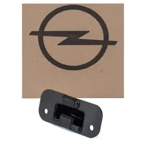 ORIGINAL PSA Opel Snapper Mounting Sliding Door Side Door Vivaro A B 91167277