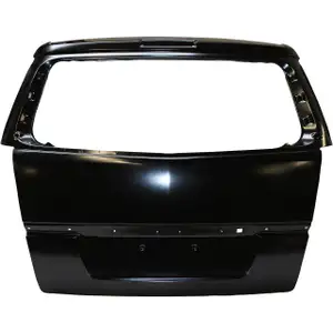 ORIGINAL GM Opel tailgate trunk lid Zafira B 126144 / 93190012