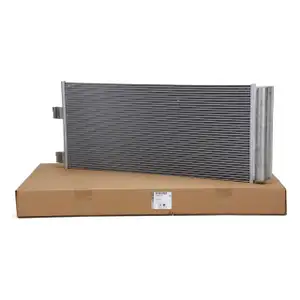 ORIGINAL GM Opel Condenser Air Conditioning Condenser ADAM (M13) CORSA E (X15) 39059785