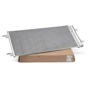 ORIGINAL GM Opel Condenser Air Conditioning Condenser ASTRA K (B16) 39131676