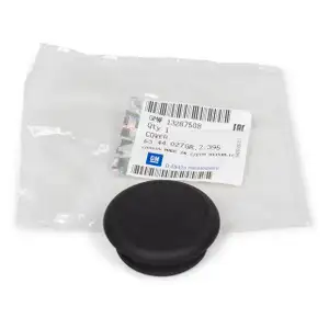 ORIGINAL GM Opel Cover Cap Shock Absorber Cover Astra H Zafira B Front 13287508