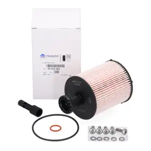 ORIGINAL Opel Kraftstofffilter Dieselfilter Movano B 2.3 CDTI Vivaro B 1.6 CDTI 95528460