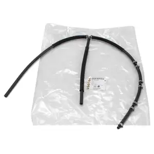 ORIGINAL Opel fuel line fuel hose Astra J Corsa D Mokka 1.7 CDTi 55578365