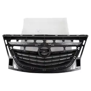 ORIGINAL Opel MOPAR Lüftungsgitter Kühlergitter Gitter Kühlergrill Meriva B 13312285