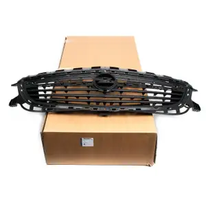 ORIGINAL GM Opel L&uuml;ftungsgitter K&uuml;hlergitter K&uuml;hlergrill 13475415 f&uuml;r INSIGNIA