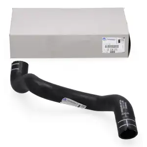 ORIGINAL GM Opel K&uuml;hlerschlauch Wasserschlauch ASTRA H ZAFIRA B 1.6 1.8 13118271