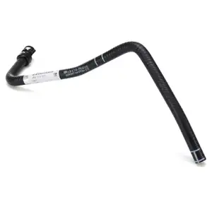 ORIGINAL GM Opel radiator hose ASTRA J (P10) 1.4 87 / 100 / 101 hp 13251471