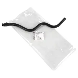 ORIGINAL GM Opel Radiator Hose Coolant Hose MERIVA B 1.4 100 hp 13265574