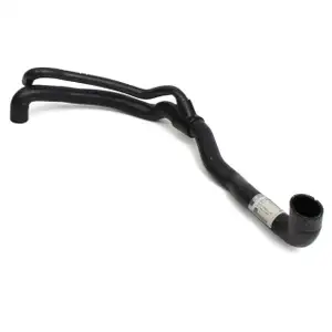 ORIGINAL GM Opel radiator hose 13310135 for ASTRA H 1.4 / 1.4 LPG
