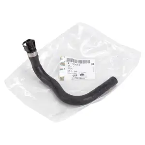 ORIGINAL Opel K&uuml;hlerschlauch Wasserschlauch Adam 1.2 1.4 13355359