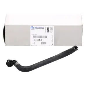 ORIGINAL Opel radiator hose water hose Mokka X 1.4 13484281