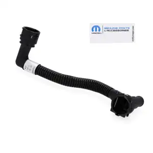 ORIGINAL Opel MOPAR K&uuml;hlerschlauch Schlauch Astra J Insignia A Cascada 2.0 CDTi 55488381