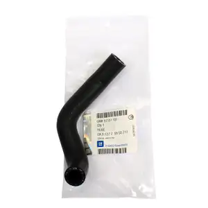 ORIGINAL GM Opel K&uuml;hlerschlauch K&uuml;hlwasserschlauch Wasserschlauch 5650711