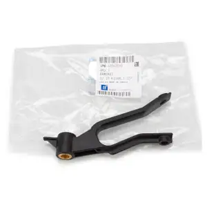 ORIGINAL GM Opel K&uuml;hler Tr&auml;ger Halter Motork&uuml;hler Wasserk&uuml;hler Astra H 6310611