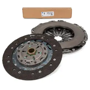 ORIGINAL Opel MOPAR Kupplungssatz Kupplungskit Astra K Zafira T. 1.6 CDTI 6-Gang 55485511