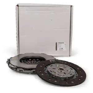 ORIGINAL Opel clutch clutch kit clutch kit 1.6 CDTI 6-speed 55485507