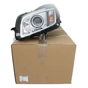 ORIGINAL GM Opel XENON Headlight Front Headlight Insignia A Left 22925418