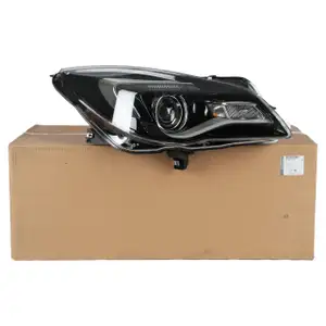 ORIGINAL GM Opel HALOGEN headlight Insignia A right 39031208