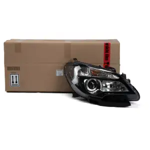 ORIGINAL GM Opel XENON headlight Mokka / Mokka X J13 right 42516766