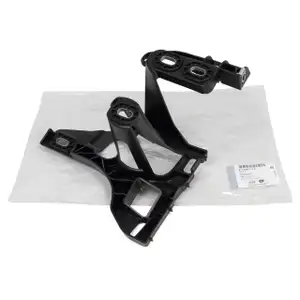 ORIGINAL GM Opel Sto&szlig;stangenhalter Halter Sto&szlig;stange Adam vorne rechts 13364178