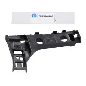 ORIGINAL Opel Sto&szlig;stangentr&auml;ger Sto&szlig;stangenhalter Tr&auml;ger Meriva B vorne links 13378443