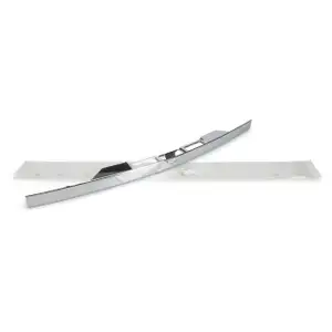 ORIGINAL Opel tailgate handle Tailgate handle Astra H Caravan rear 13158272