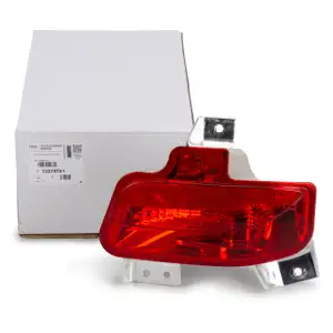 ORIGINAL PSA Opel rear light Zafira Tourer C rear right 13278791